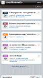 Mobile Screenshot of coopmunicando.info